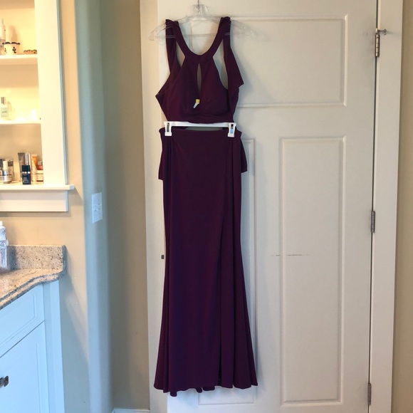 Alyce Paris Prom Dress - Picture 2 of 3